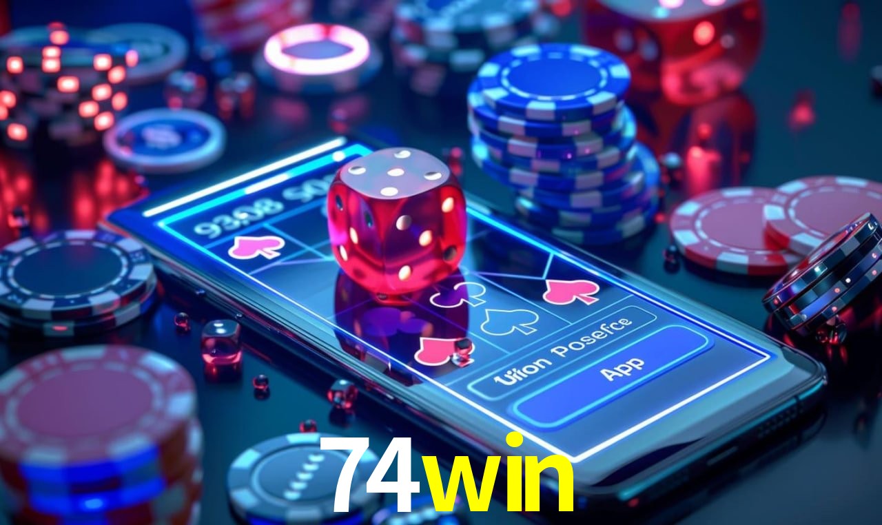 74win privacidade — LGPD e tratamento seguro de dados pessoais