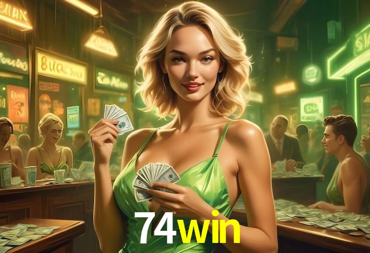 74win download — tutorial instalação APK passo a passo