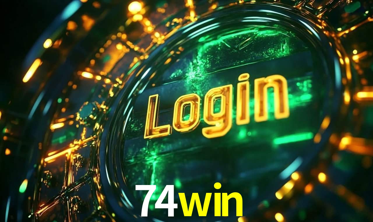74win bet — mercados de futebol e esportes no app