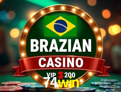 74win plataforma — saque cashout PIX com comprovante