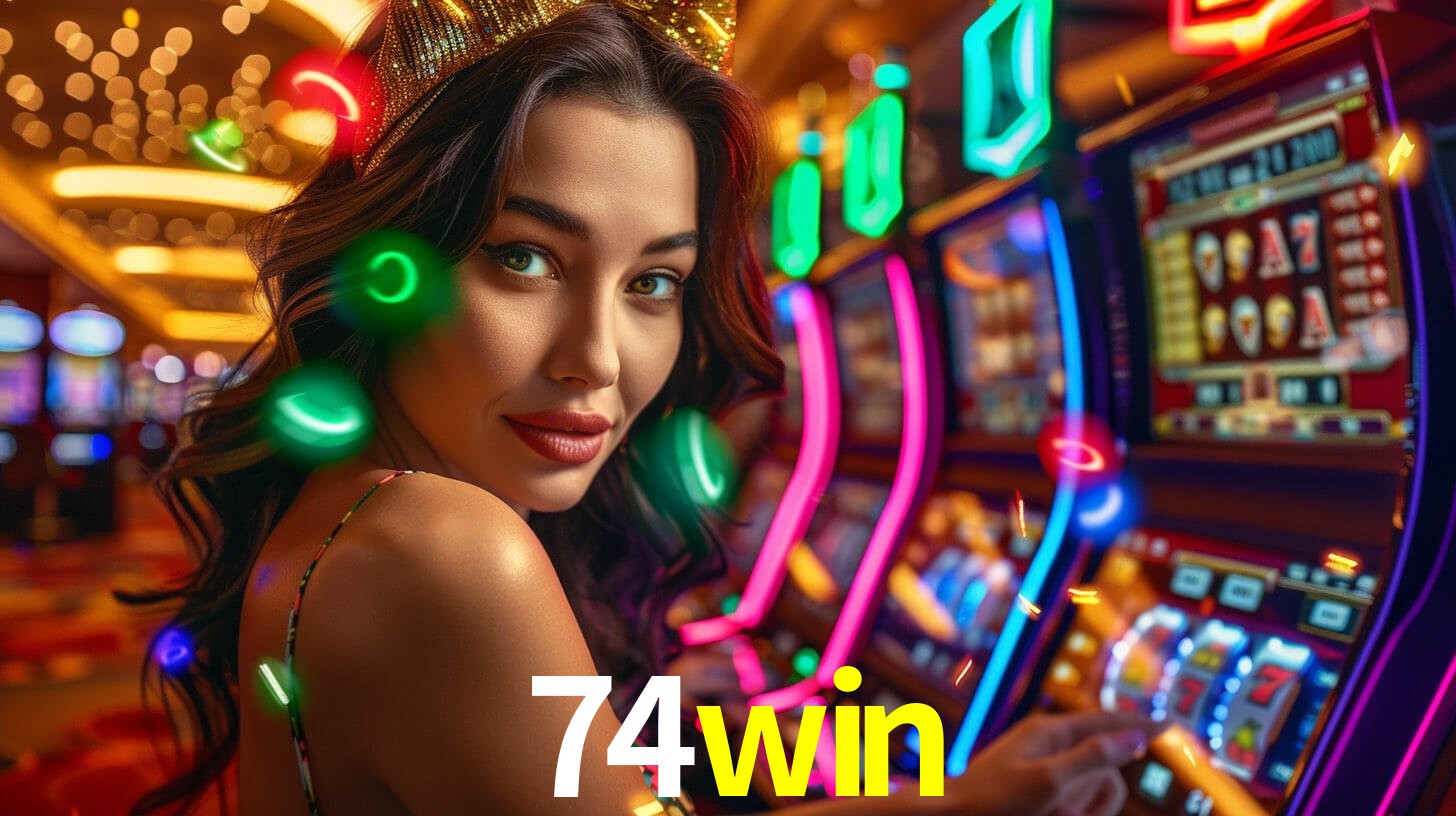 74win bet