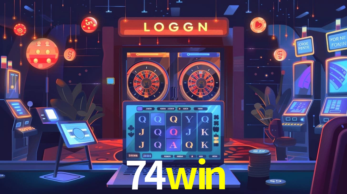  74win.com
