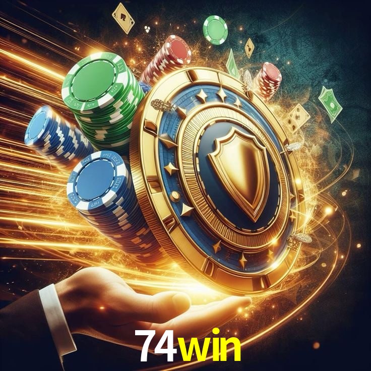 Ofertas Imperdíveis na 74win: Promoções e Bônus Que Valem a Pena