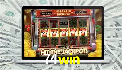 74win bet