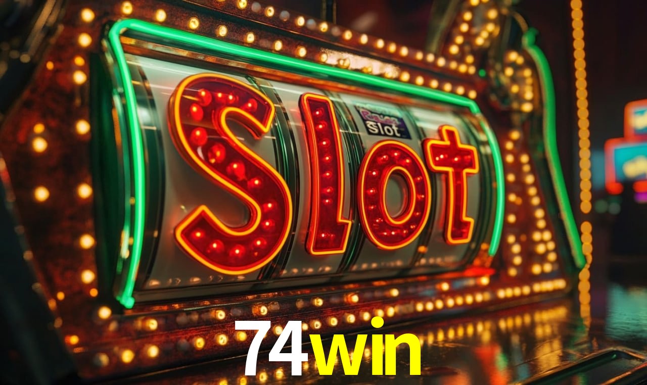 74win bet